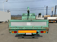 MITSUBISHI FUSO Canter Self Loader (With 3 Steps Of Cranes) KC-FE648F 1997 138,611km_15