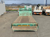 MITSUBISHI FUSO Canter Self Loader (With 3 Steps Of Cranes) KC-FE648F 1997 138,611km_17