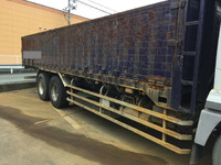 MITSUBISHI FUSO Super Great Flat Body KC-FU515SY 1999 45,536km_4