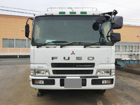 MITSUBISHI FUSO Super Great Flat Body KC-FU515SY 1999 45,536km_5