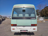 MITSUBISHI FUSO Rosa Micro Bus U-BE435E 1991 166,555km_10