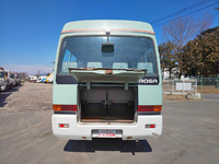 MITSUBISHI FUSO Rosa Micro Bus U-BE435E 1991 166,555km_11