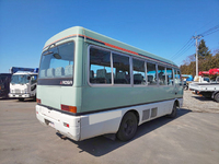 MITSUBISHI FUSO Rosa Micro Bus U-BE435E 1991 166,555km_2