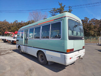 MITSUBISHI FUSO Rosa Micro Bus U-BE435E 1991 166,555km_4