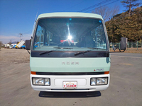 MITSUBISHI FUSO Rosa Micro Bus U-BE435E 1991 166,555km_9