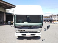 MITSUBISHI FUSO Canter Flat Body PDG-FE83DY 2011 94,866km_10