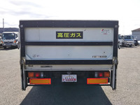 MITSUBISHI FUSO Canter Flat Body PDG-FE83DY 2011 94,866km_11