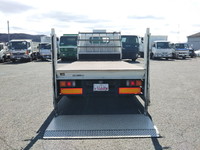 MITSUBISHI FUSO Canter Flat Body PDG-FE83DY 2011 94,866km_12