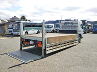 MITSUBISHI FUSO Canter Flat Body PDG-FE83DY 2011 94,866km_13