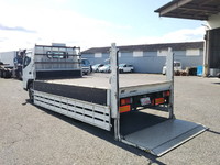 MITSUBISHI FUSO Canter Flat Body PDG-FE83DY 2011 94,866km_14