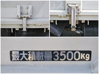 MITSUBISHI FUSO Canter Flat Body PDG-FE83DY 2011 94,866km_19