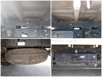 MITSUBISHI FUSO Canter Flat Body PDG-FE83DY 2011 94,866km_23