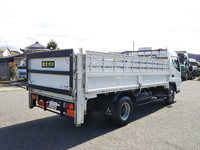 MITSUBISHI FUSO Canter Flat Body PDG-FE83DY 2011 94,866km_2