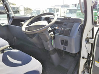 MITSUBISHI FUSO Canter Flat Body PDG-FE83DY 2011 94,866km_33