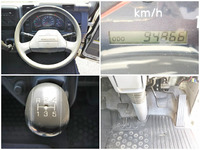 MITSUBISHI FUSO Canter Flat Body PDG-FE83DY 2011 94,866km_37