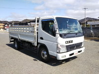 MITSUBISHI FUSO Canter Flat Body PDG-FE83DY 2011 94,866km_3