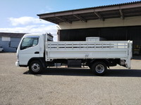 MITSUBISHI FUSO Canter Flat Body PDG-FE83DY 2011 94,866km_5