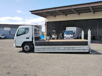 MITSUBISHI FUSO Canter Flat Body PDG-FE83DY 2011 94,866km_6