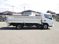 MITSUBISHI FUSO Canter Flat Body PDG-FE83DY 2011 94,866km_7