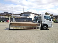 MITSUBISHI FUSO Canter Flat Body PDG-FE83DY 2011 94,866km_8