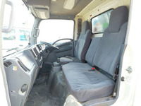 ISUZU Elf Aluminum Van BKG-NLR85AR 2009 128,738km_27