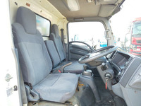 ISUZU Elf Aluminum Van BKG-NLR85AR 2009 128,738km_28