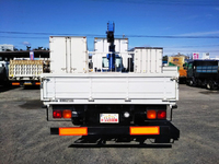 ISUZU Forward Truck (With 5 Steps Of Cranes) PKG-FRR90S1 2008 70,741km_11