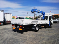 ISUZU Forward Truck (With 5 Steps Of Cranes) PKG-FRR90S1 2008 70,741km_2