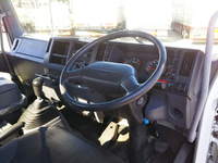 ISUZU Forward Truck (With 5 Steps Of Cranes) PKG-FRR90S1 2008 70,741km_33