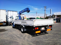 ISUZU Forward Truck (With 5 Steps Of Cranes) PKG-FRR90S1 2008 70,741km_4