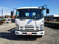 ISUZU Forward Truck (With 5 Steps Of Cranes) PKG-FRR90S1 2008 70,741km_9