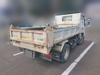 ISUZU Elf Loader Dump TKG-NKR85AN 2014 123,254km_4