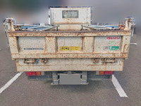 ISUZU Elf Loader Dump TKG-NKR85AN 2014 123,254km_6