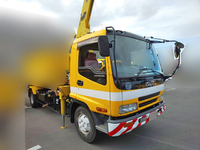 ISUZU Forward Arm Roll Truck PB-FRR35H3S 2005 158,895km_3