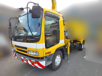 ISUZU Forward Arm Roll Truck PB-FRR35H3S 2005 158,895km_4