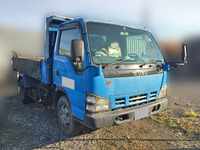 ISUZU Elf Dump PA-NPR81DR 2005 231,614km_2