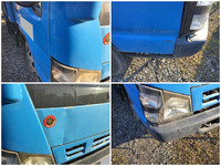 ISUZU Elf Dump PA-NPR81DR 2005 231,614km_6