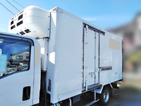 ISUZU Elf Refrigerator & Freezer Truck BDG-NPR85AN 2009 526,497km_2