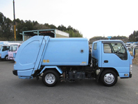 ISUZU Elf Garbage Truck BKG-NKR85AN 2010 170,900km_4