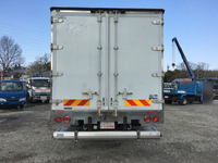 ISUZU Forward Refrigerator & Freezer Truck TKG-FRR90T2 2014 572,215km_10