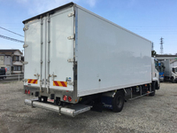 ISUZU Forward Refrigerator & Freezer Truck TKG-FRR90T2 2014 572,215km_2
