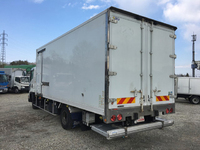 ISUZU Forward Refrigerator & Freezer Truck TKG-FRR90T2 2014 572,215km_4