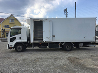ISUZU Forward Refrigerator & Freezer Truck TKG-FRR90T2 2014 572,215km_6