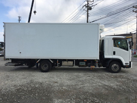ISUZU Forward Refrigerator & Freezer Truck TKG-FRR90T2 2014 572,215km_7