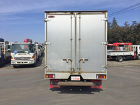 ISUZU Elf Aluminum Van TDG-NPS85AN 2014 257,009km_11