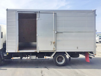 ISUZU Elf Aluminum Van TDG-NPS85AN 2014 257,009km_7