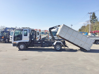 ISUZU Forward Arm Roll Truck PB-FRR35G3 2005 333,865km_10