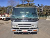 ISUZU Forward Arm Roll Truck PB-FRR35G3 2005 333,865km_11