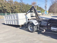 ISUZU Forward Arm Roll Truck PB-FRR35G3 2005 333,865km_15