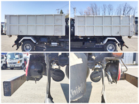 ISUZU Forward Arm Roll Truck PB-FRR35G3 2005 333,865km_16